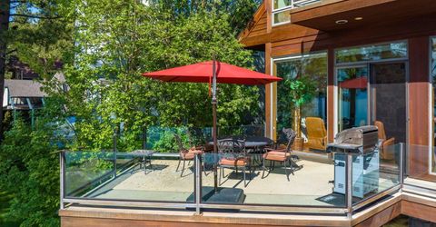 1458 Pittman Terrace, Glenbrook, NV 89413 Photo