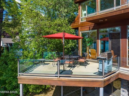 1458 Pittman Terrace, Glenbrook, NV 89413 Photo