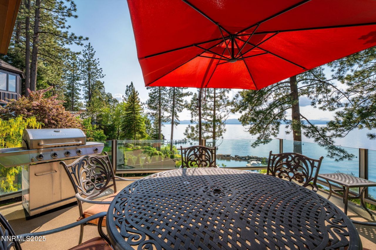 1458 Pittman Terrace, Glenbrook, NV 89413 Photo