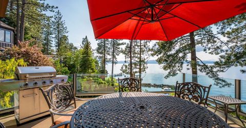 1458 Pittman Terrace, Glenbrook, NV 89413 Photo