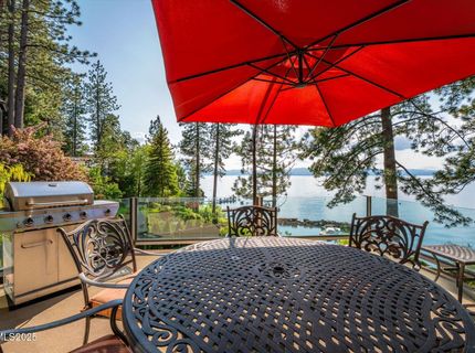 1458 Pittman Terrace, Glenbrook, NV 89413 Photo