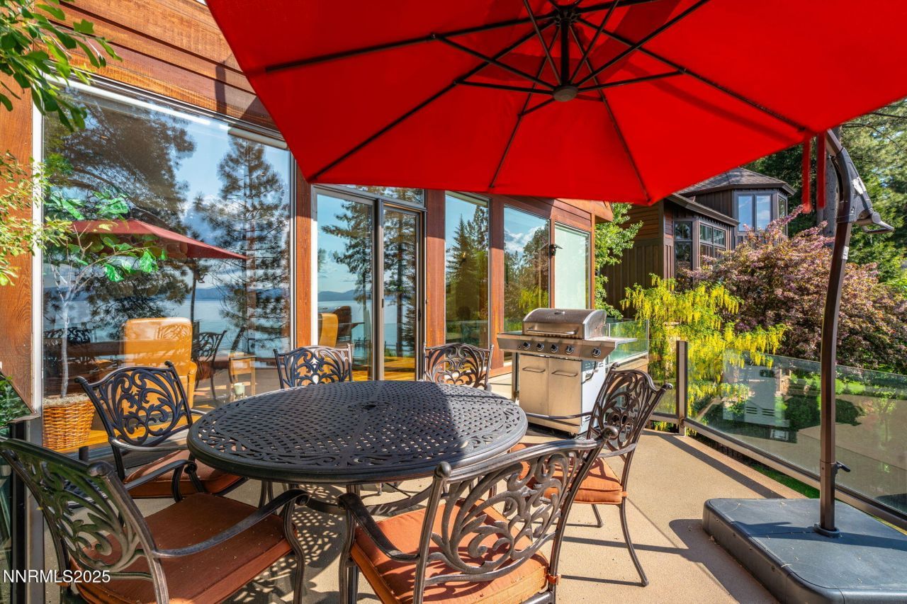 1458 Pittman Terrace, Glenbrook, NV 89413 Photo