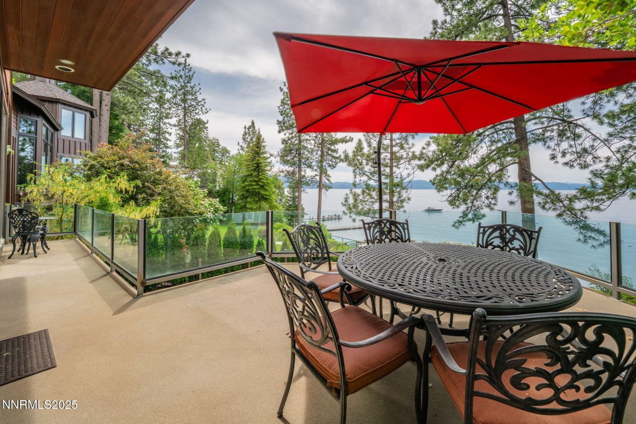 1458 Pittman Terrace, Glenbrook, NV 89413 Photo