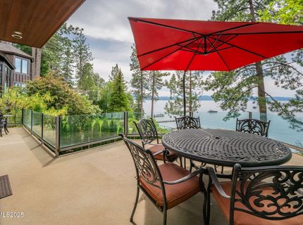 1458 Pittman Terrace, Glenbrook, NV 89413 Photo