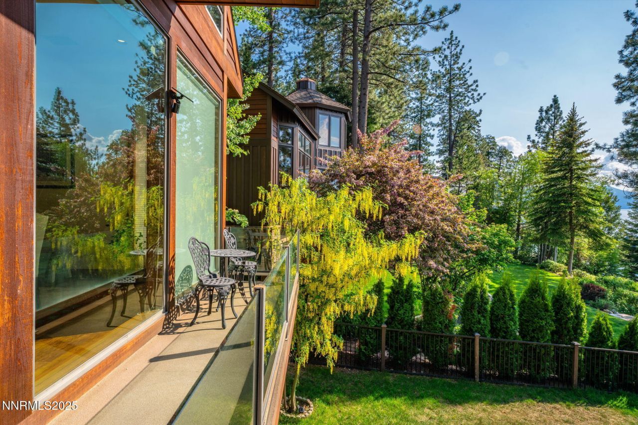 1458 Pittman Terrace, Glenbrook, NV 89413 Photo