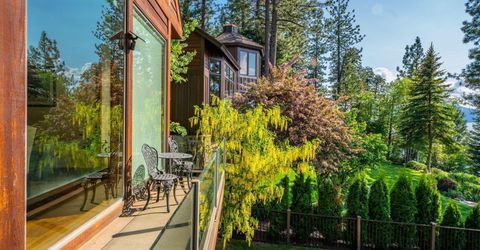 1458 Pittman Terrace, Glenbrook, NV 89413 Photo