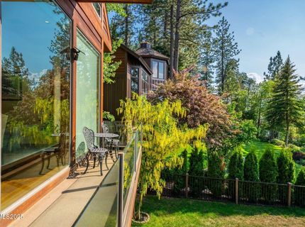 1458 Pittman Terrace, Glenbrook, NV 89413 Photo