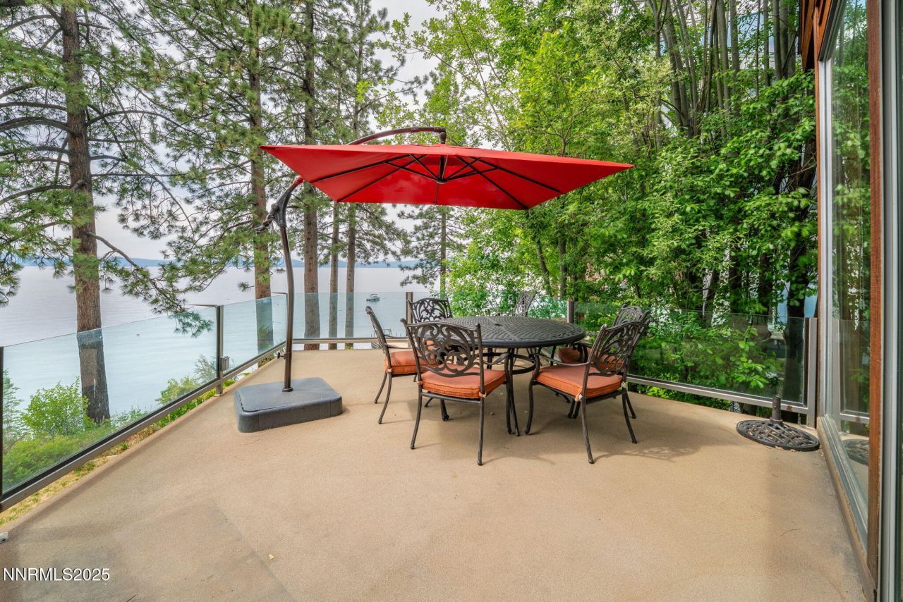 1458 Pittman Terrace, Glenbrook, NV 89413 Photo