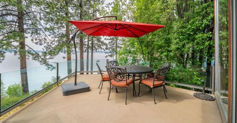 1458 Pittman Terrace, Glenbrook, NV 89413 Photo