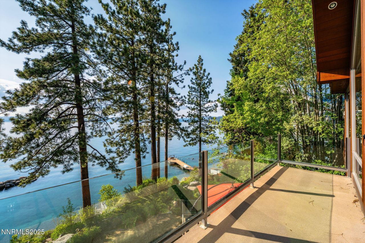 1458 Pittman Terrace, Glenbrook, NV 89413 Photo