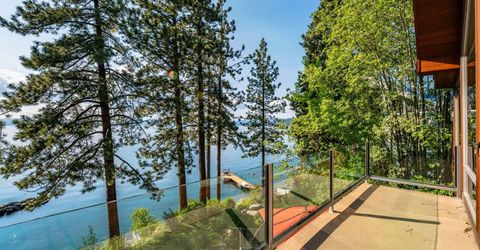 1458 Pittman Terrace, Glenbrook, NV 89413 Photo