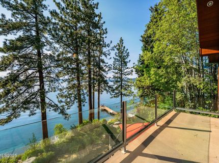 1458 Pittman Terrace, Glenbrook, NV 89413 Photo