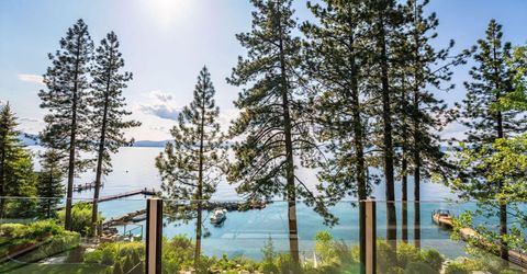 1458 Pittman Terrace, Glenbrook, NV 89413 Photo