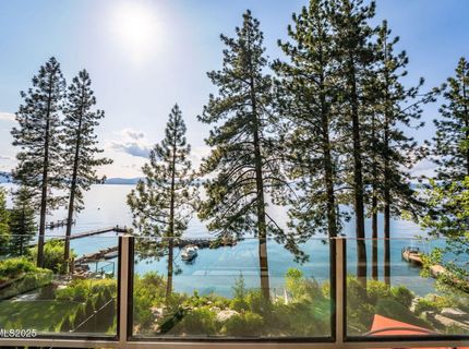 1458 Pittman Terrace, Glenbrook, NV 89413 Photo