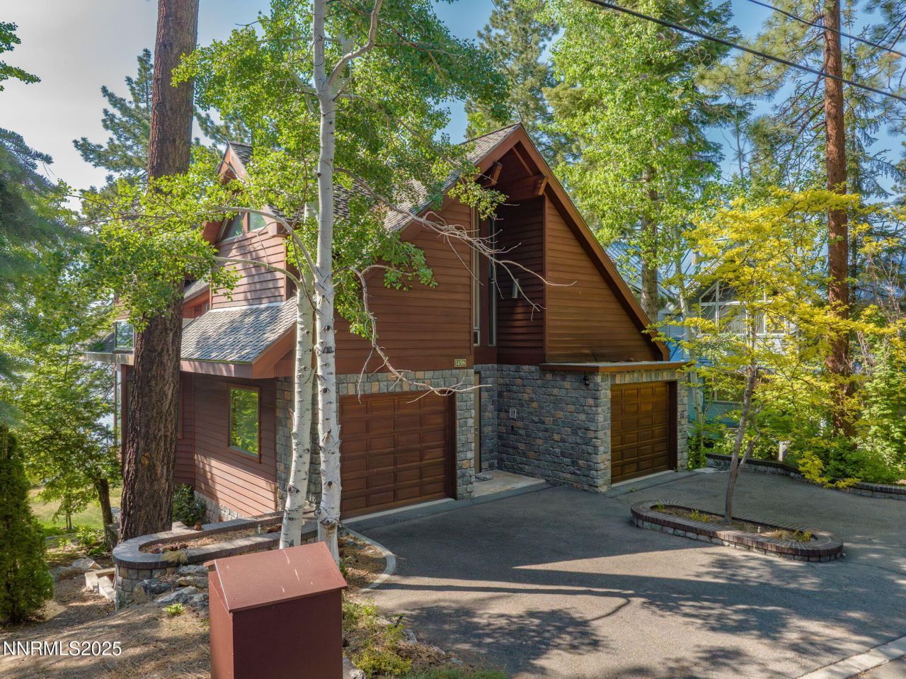 1458 Pittman Terrace, Glenbrook, NV 89413 Photo