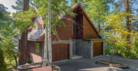 1458 Pittman Terrace, Glenbrook, NV 89413 Photo