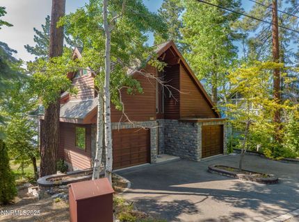 1458 Pittman Terrace, Glenbrook, NV 89413 Photo