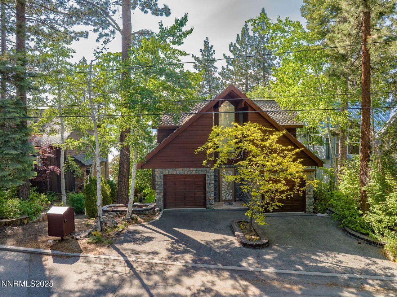 1458 Pittman Terrace, Glenbrook, NV 89413 Photo