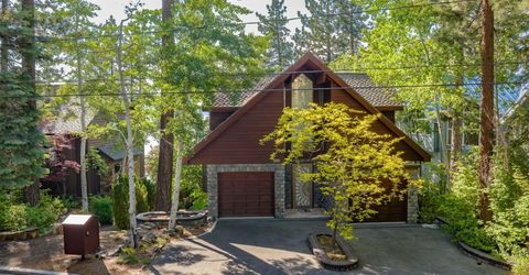 1458 Pittman Terrace, Glenbrook, NV 89413 Photo