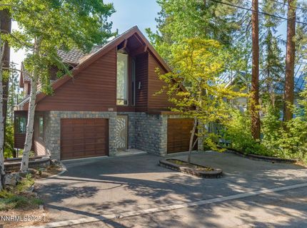 1458 Pittman Terrace, Glenbrook, NV 89413 Photo