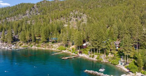 1458 Pittman Terrace, Glenbrook, NV 89413 Photo