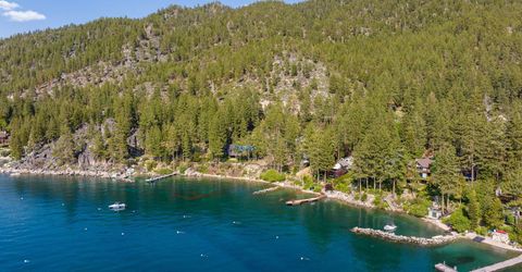 1458 Pittman Terrace, Glenbrook, NV 89413 Photo