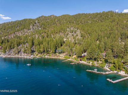 1458 Pittman Terrace, Glenbrook, NV 89413 Photo