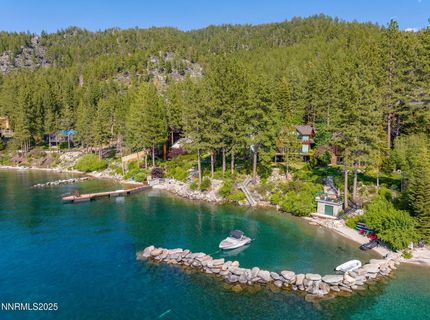 1458 Pittman Terrace, Glenbrook, NV 89413 Photo