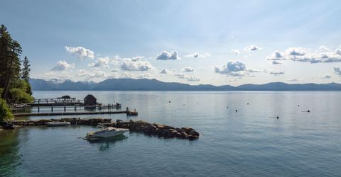 1458 Pittman Terrace, Glenbrook, NV 89413 Photo