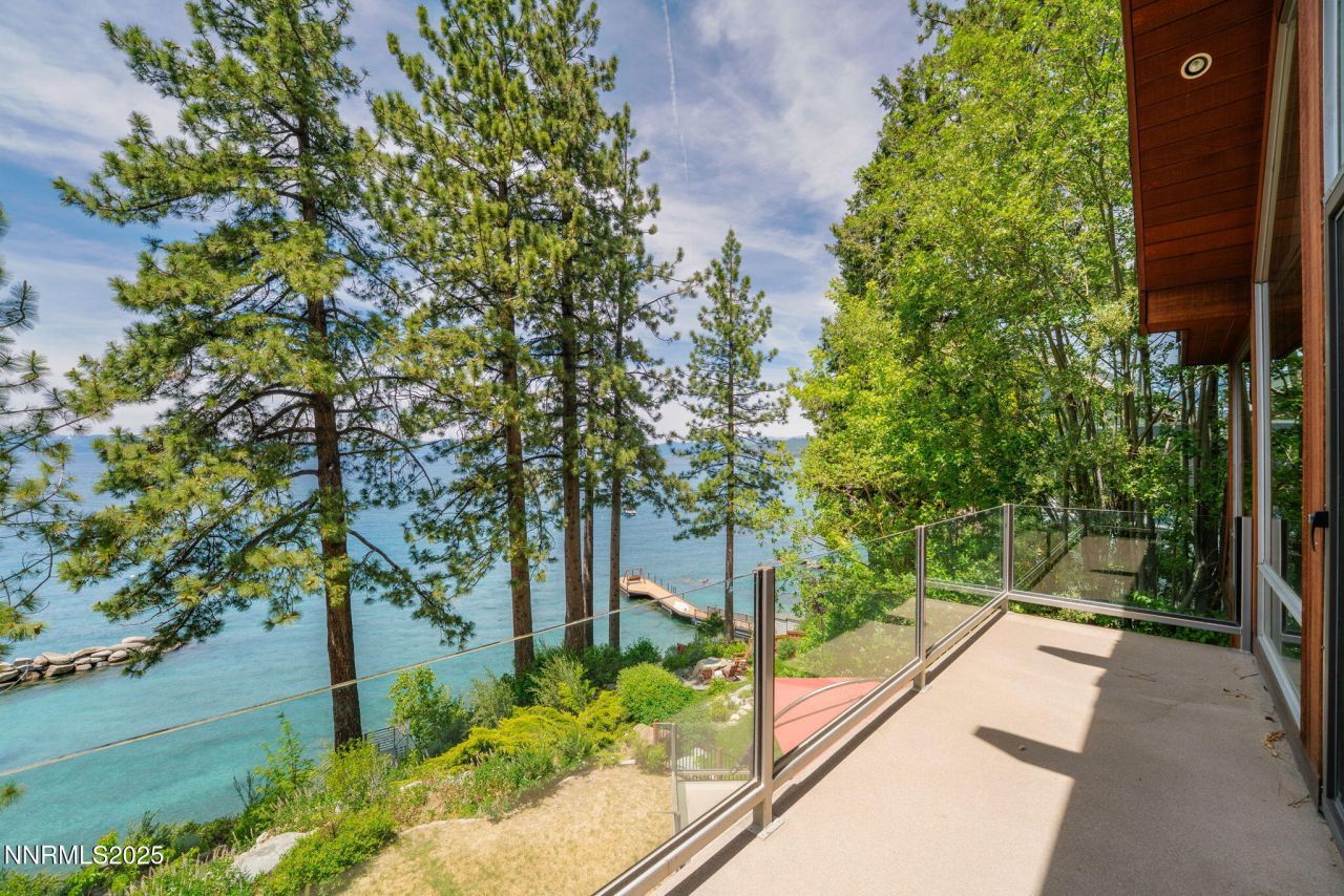 1458 Pittman Terrace, Glenbrook, NV 89413 Photo