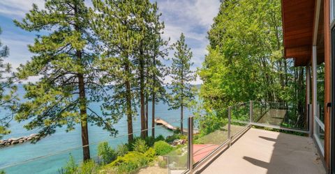 1458 Pittman Terrace, Glenbrook, NV 89413 Photo