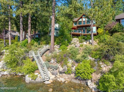 1458 Pittman Terrace, Glenbrook, NV 89413 Photo