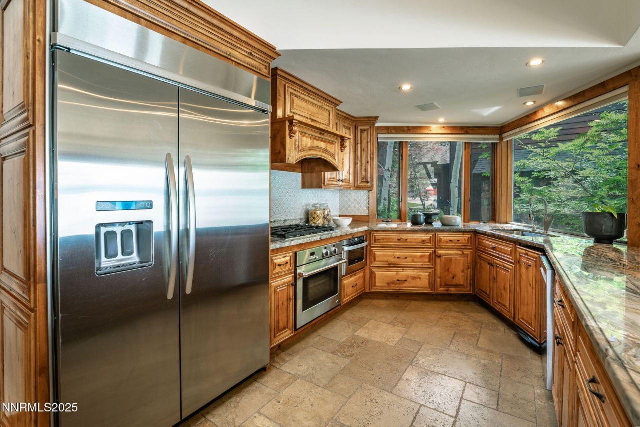 1458 Pittman Terrace, Glenbrook, NV 89413 Photo