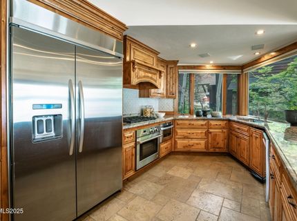 1458 Pittman Terrace, Glenbrook, NV 89413 Photo