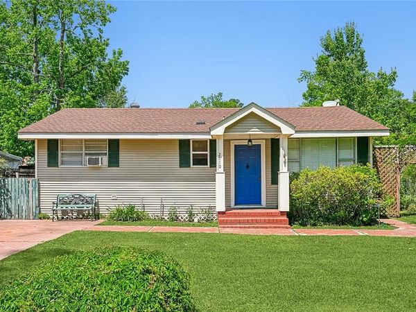 2110 MALLARD Street, Slidell, LA 70460
