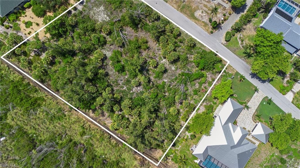 554 Lake Murex Cir, Sanibel, FL 33957 Photo