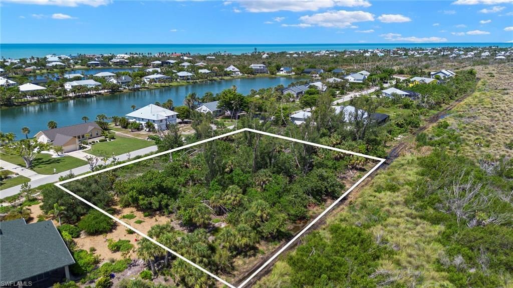 554 Lake Murex Cir, Sanibel, FL 33957 Photo