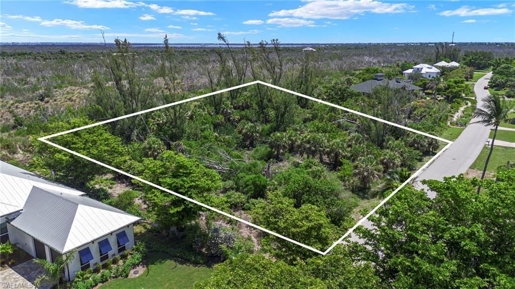 554 Lake Murex Cir, Sanibel, FL 33957 Photo