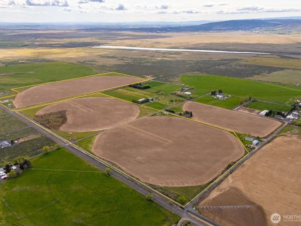 17866 B.5 Road NE, Soap Lake, WA 98851