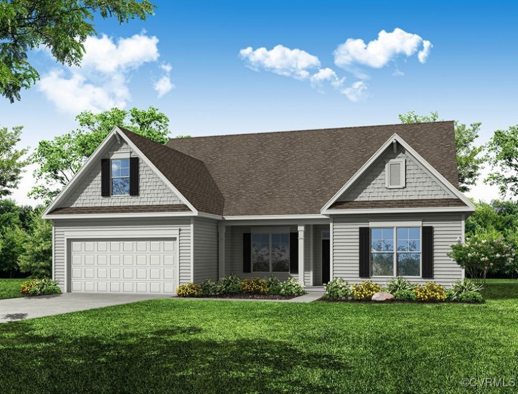 8154 Lake Margaret Terrace, Chesterfield, VA 23838 Main Photo