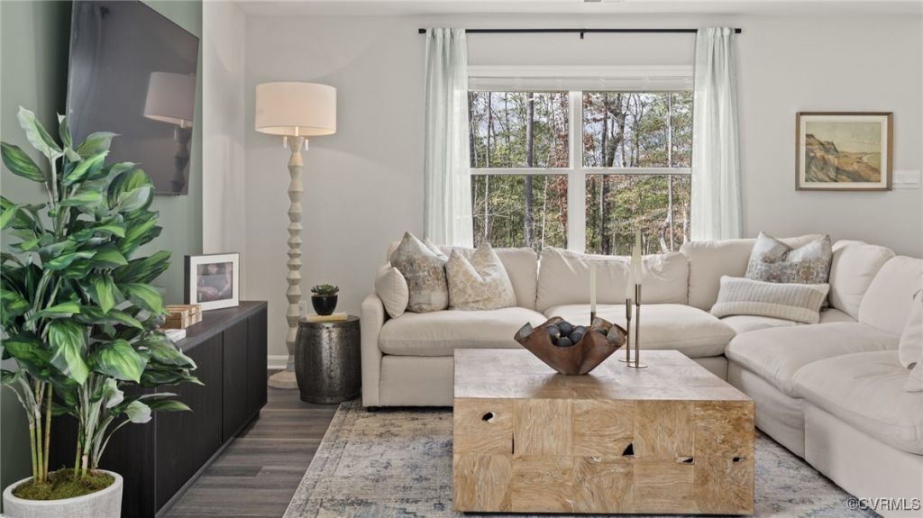 7586 Broomsedge Court, New Kent, VA 23124 Main Photo