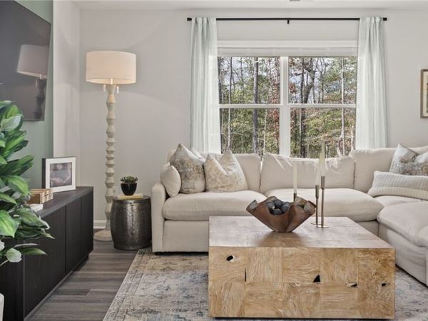 7586 Broomsedge Court, New Kent, VA 23124