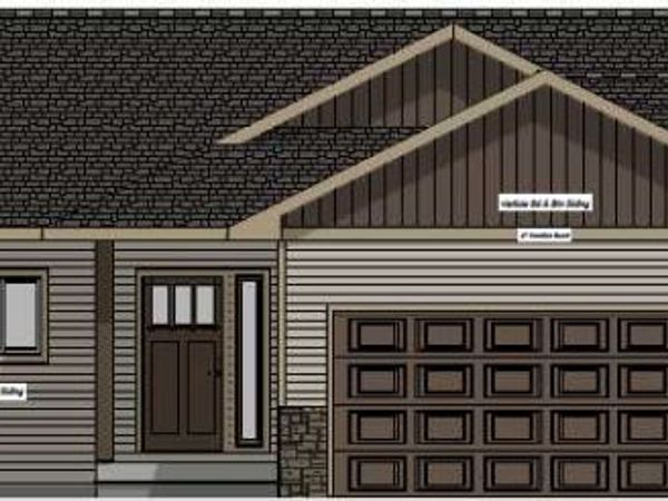 1309 E Aspen Drive, Saint Croix Falls, WI 54024