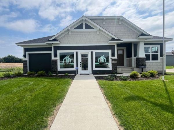 1198 Woods Creek Drive, Delano, MN 55328