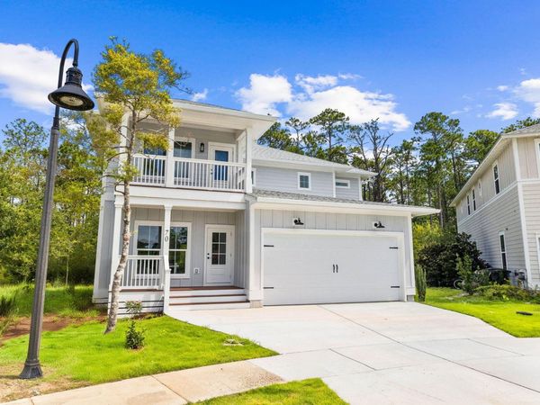 70 Oakley Court, Santa Rosa Beach, FL 32459