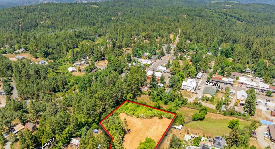 3238 South St, Georgetown, CA 95634 Photo