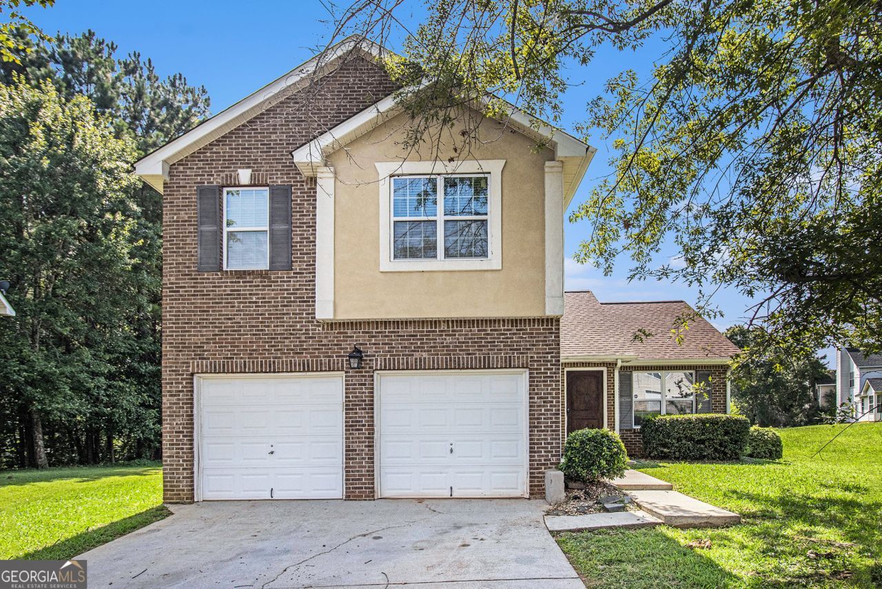 6177 Idlewood Circle, Lithonia, GA 30038 Main Photo