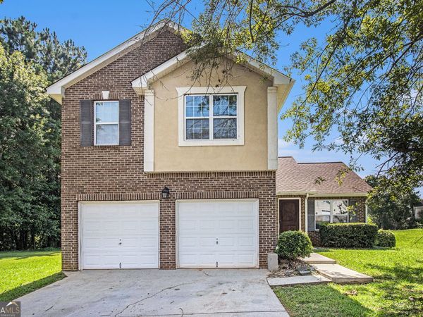 6177 Idlewood Circle, Lithonia, GA 30038