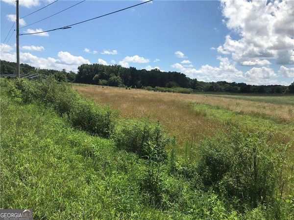 0 Reeves Station Road, Calhoun, GA 30701