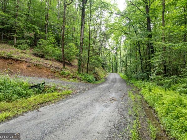 5846 Gates Chapel Road, Ellijay, GA 30540